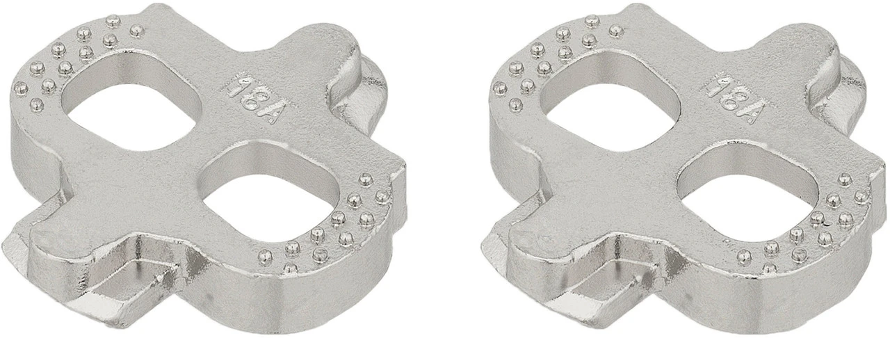 LOOK X-Track Easy Cleats 2 LOOK X-Track Easy Cleats – Bild 2