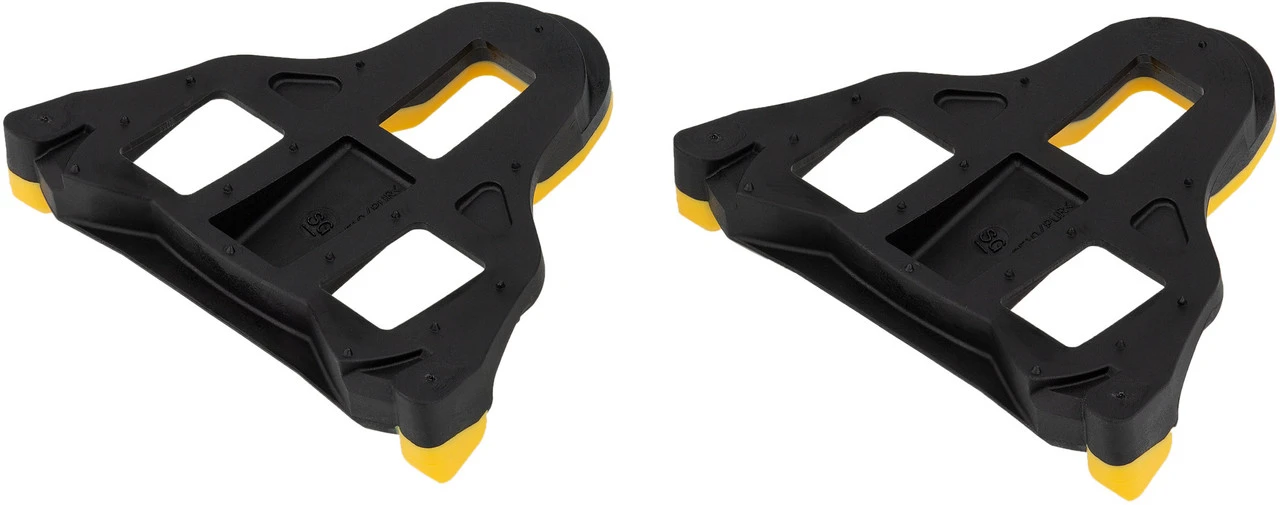 Shimano SPD-SL Cleats SM-SH11 2 Shimano SPD-SL Cleats SM-SH11 – Bild 2