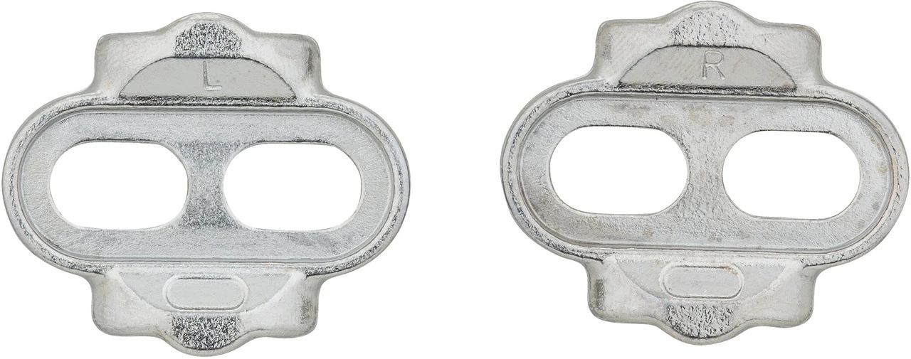 Crankbrothers 0° Float Cleats 3 Crankbrothers 0° Float Cleats – Bild 3