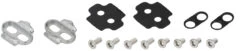 Crankbrothers 0° Float Cleats 7 Crankbrothers 0° Float Cleats -Bike Teile Verkauf 356696