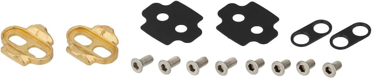 Crankbrothers Premium Cleats 4 Crankbrothers Premium Cleats – Bild 4