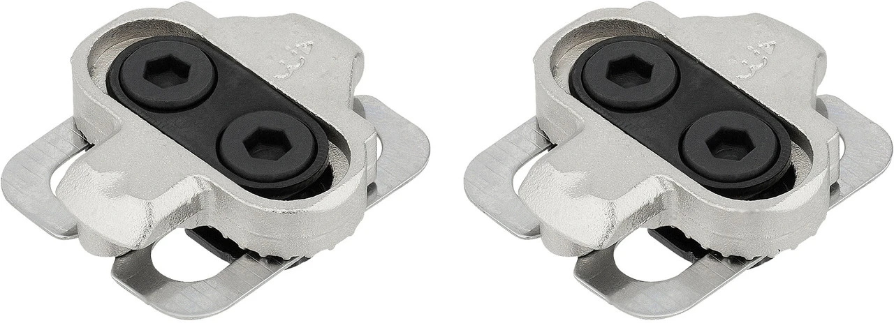 BBB Click & Go BPD-01 Cleats 1 BBB Click & Go BPD-01 Cleats