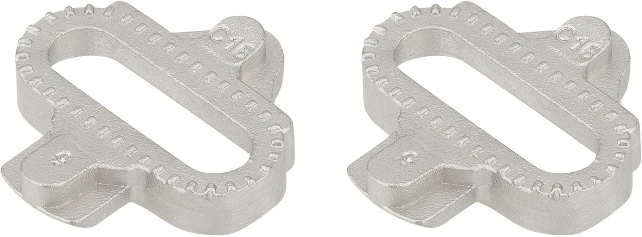 BBB Click & Go BPD-01 Cleats 2 BBB Click & Go BPD-01 Cleats – Bild 2