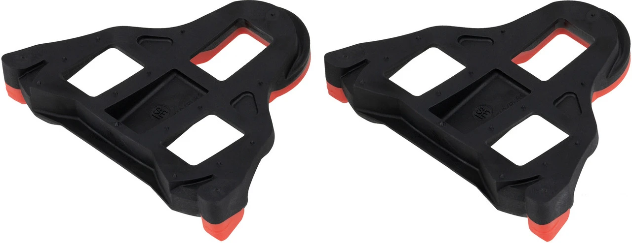 Shimano SPD-SL Cleats SM-SH10 2 Shimano SPD-SL Cleats SM-SH10 – Bild 2