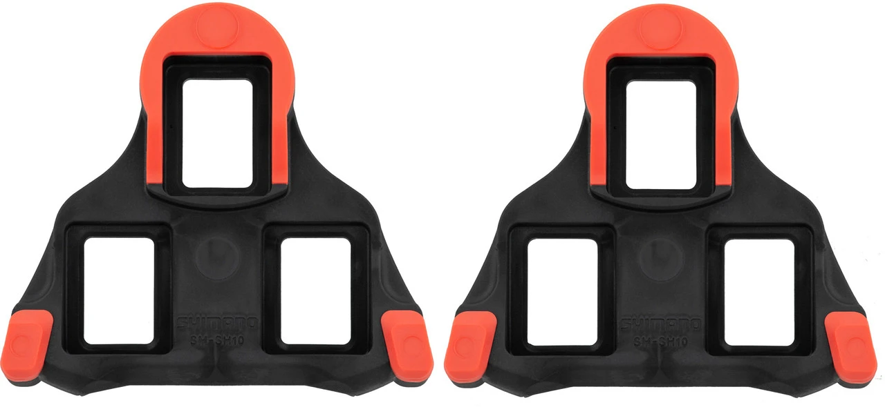 Shimano SPD-SL Cleats SM-SH10 3 Shimano SPD-SL Cleats SM-SH10 – Bild 3