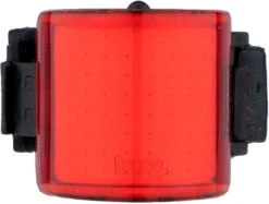 KNOG Lil' Cobber Rücklicht Mit StVZO-Zulassung -Bike Teile Verkauf 358008