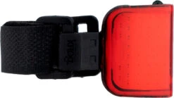 KNOG Lil' Cobber Rücklicht Mit StVZO-Zulassung -Bike Teile Verkauf 358009