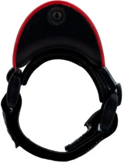 KNOG Lil' Cobber Rücklicht Mit StVZO-Zulassung -Bike Teile Verkauf 358010