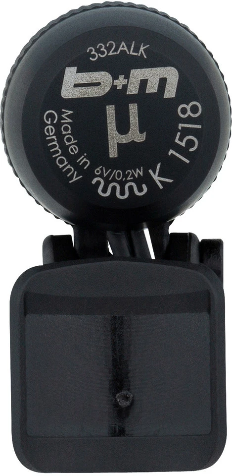 Busch-mueller Mü Dynamo LED Rücklicht Mit StVZO-Zulassung 12 Busch-mueller Mü Dynamo LED Rücklicht Mit StVZO-Zulassung – Bild 12