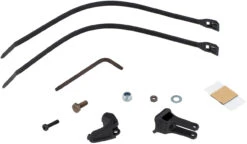 Busch-mueller Mü Dynamo LED Rücklicht Mit StVZO-Zulassung 29 Busch-mueller Mü Dynamo LED Rücklicht Mit StVZO-Zulassung -Bike Teile Verkauf 358455