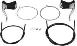 Shimano BL-R400 Bremsgriffe 7 Shimano BL-R400 Bremsgriffe -Bike Teile Verkauf 359287