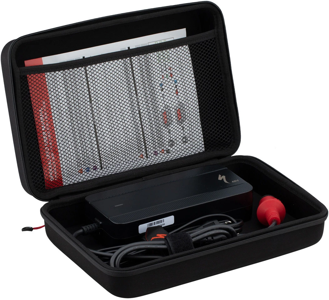 Specialized SL Ladegerät 8 Specialized SL Ladegerät – Bild 8