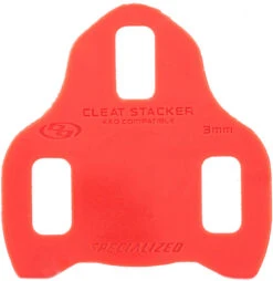 Specialized Body Geometry Cleat Stacker Ausgleichsplatte Für Look Kéo -Bike Teile Verkauf 359460