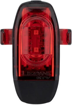 Lezyne KTV PRO Alert LED Rücklicht Mit StVZO-Zulassung 9 Lezyne KTV PRO Alert LED Rücklicht Mit StVZO-Zulassung -Bike Teile Verkauf 359910