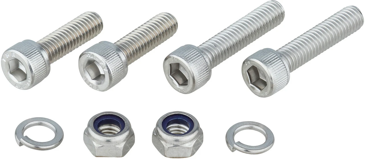 Specialized Two-Bolt Mount Kickstand Seitenständer 3 Specialized Two-Bolt Mount Kickstand Seitenständer – Bild 3