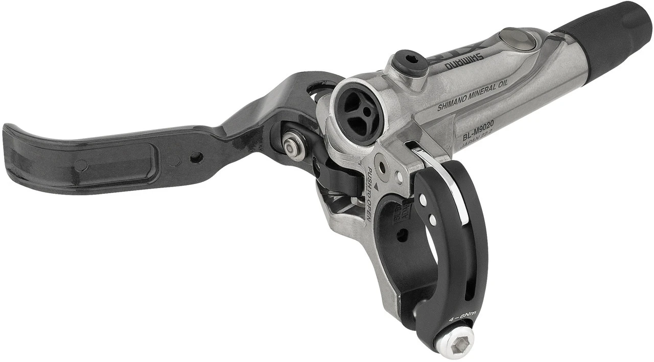 Shimano XTR Trail Bremsgriff BL-M9020 3 Shimano XTR Trail Bremsgriff BL-M9020 – Bild 3