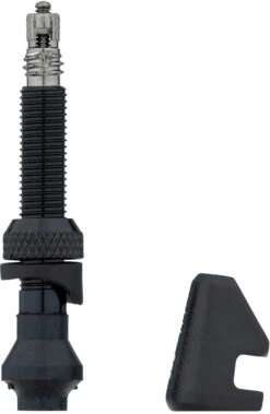 Dt-swiss Tubeless-Ventil Aluminium Für Asymmetrische Felgen -Bike Teile Verkauf 362267