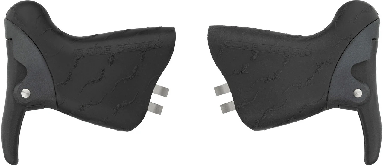 Cane Creek Ergo Stoker Bremsgriff-Dummies 1 Cane Creek Ergo Stoker Bremsgriff-Dummies