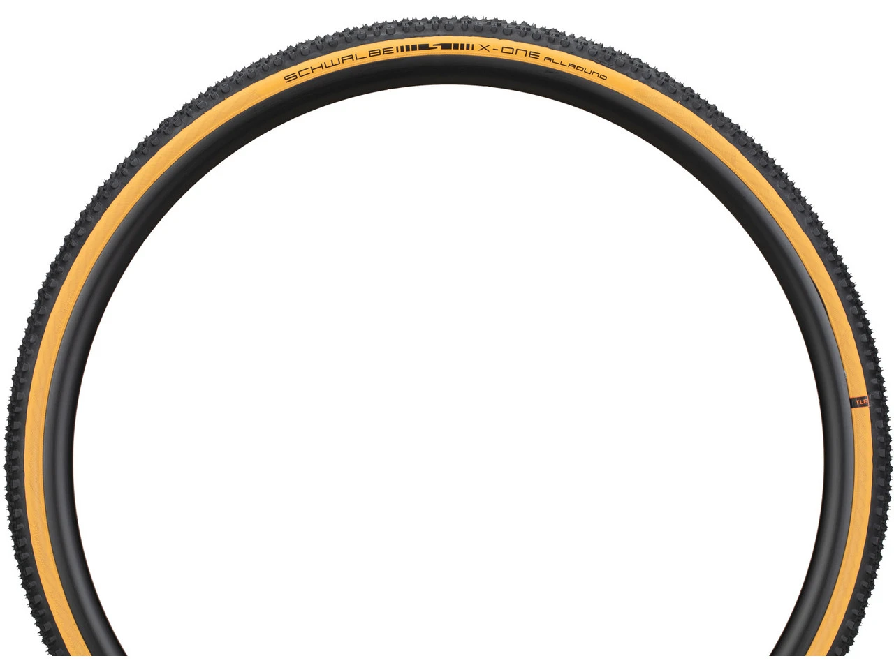 Schwalbe X-One Allround Performance ADDIX RaceGuard 28" Faltreifen 2 Schwalbe X-One Allround Performance ADDIX RaceGuard 28" Faltreifen – Bild 2