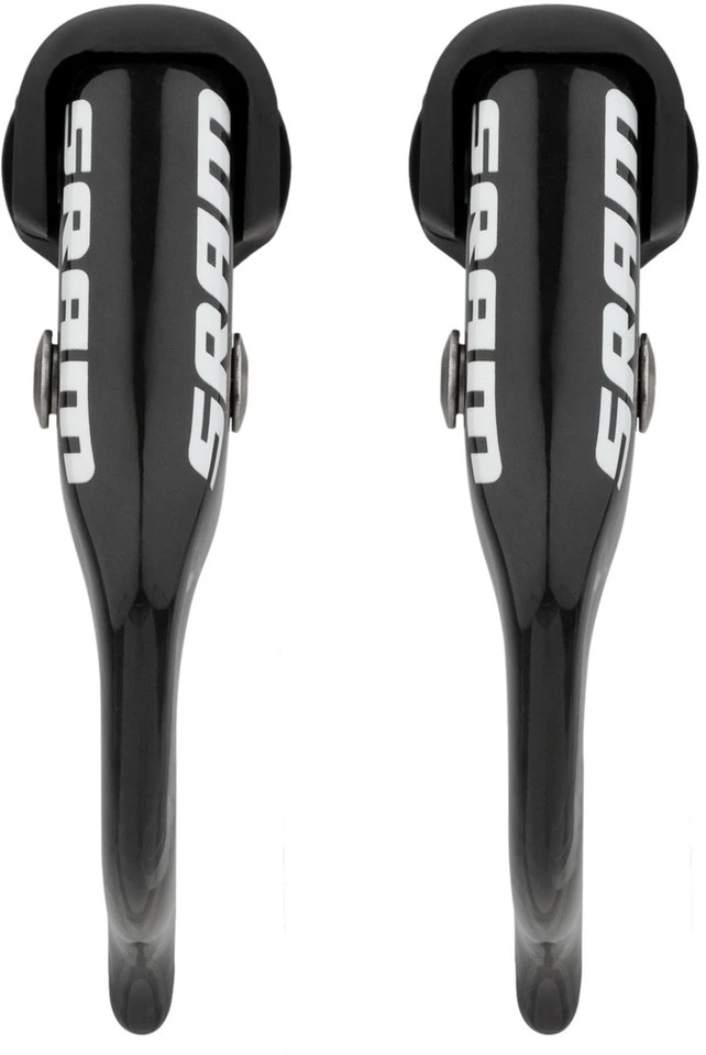 SRAM TT 990 Aero Bremshebel Mit Zugeinstellmöglichkeit 2 SRAM TT 990 Aero Bremshebel Mit Zugeinstellmöglichkeit – Bild 2