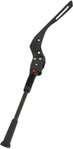 Hebie Hinterbauständer 673 FOX Uni -Bike Teile Verkauf 364434