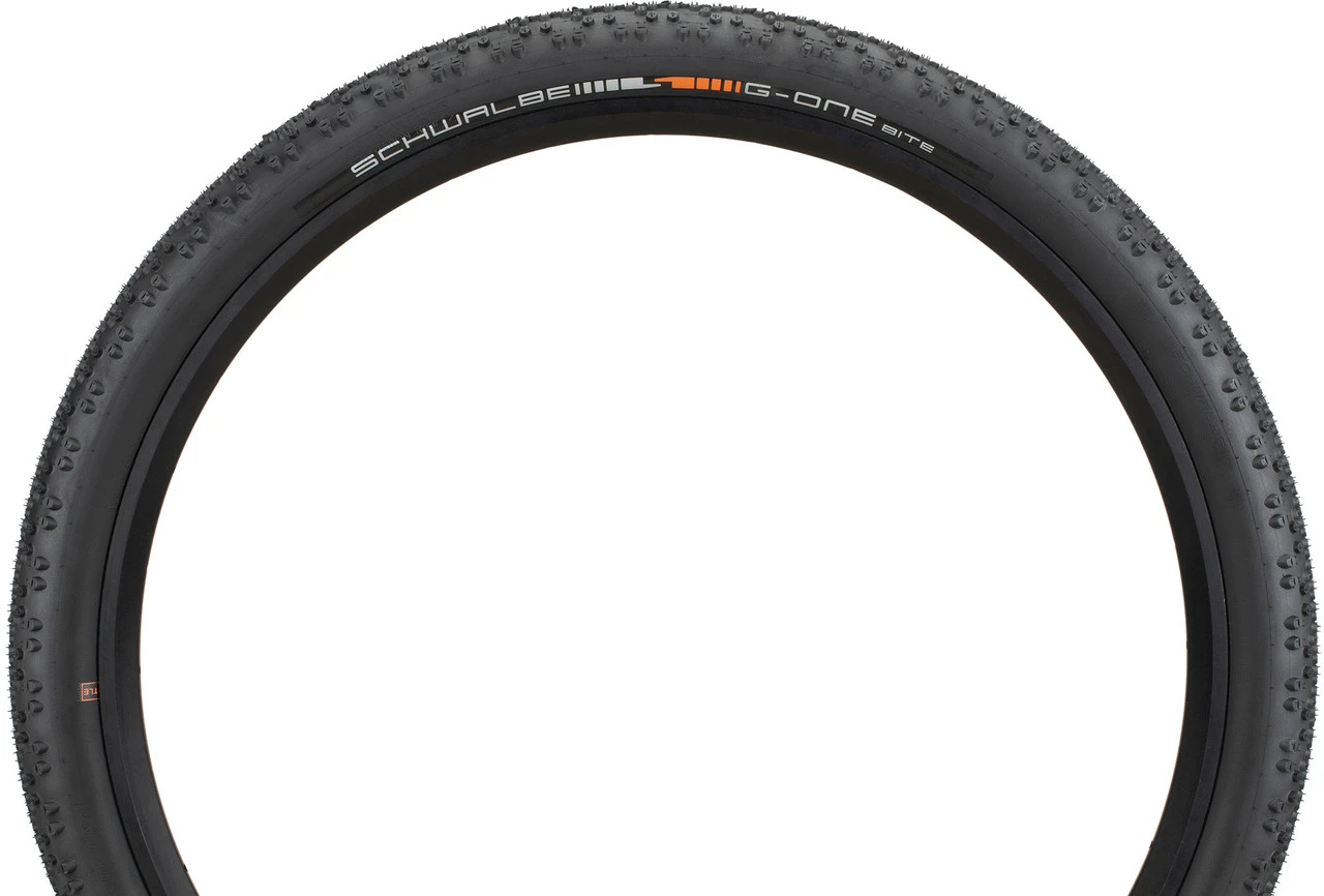 Schwalbe G-One Bite Evolution ADDIX Super Ground 27,5" Faltreifen 2 Schwalbe G-One Bite Evolution ADDIX Super Ground 27,5" Faltreifen – Bild 2