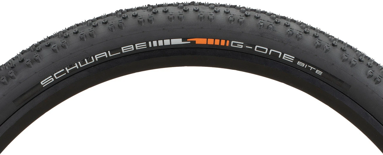 Schwalbe G-One Bite Evolution ADDIX Super Ground 27,5" Faltreifen 3 Schwalbe G-One Bite Evolution ADDIX Super Ground 27,5" Faltreifen – Bild 3
