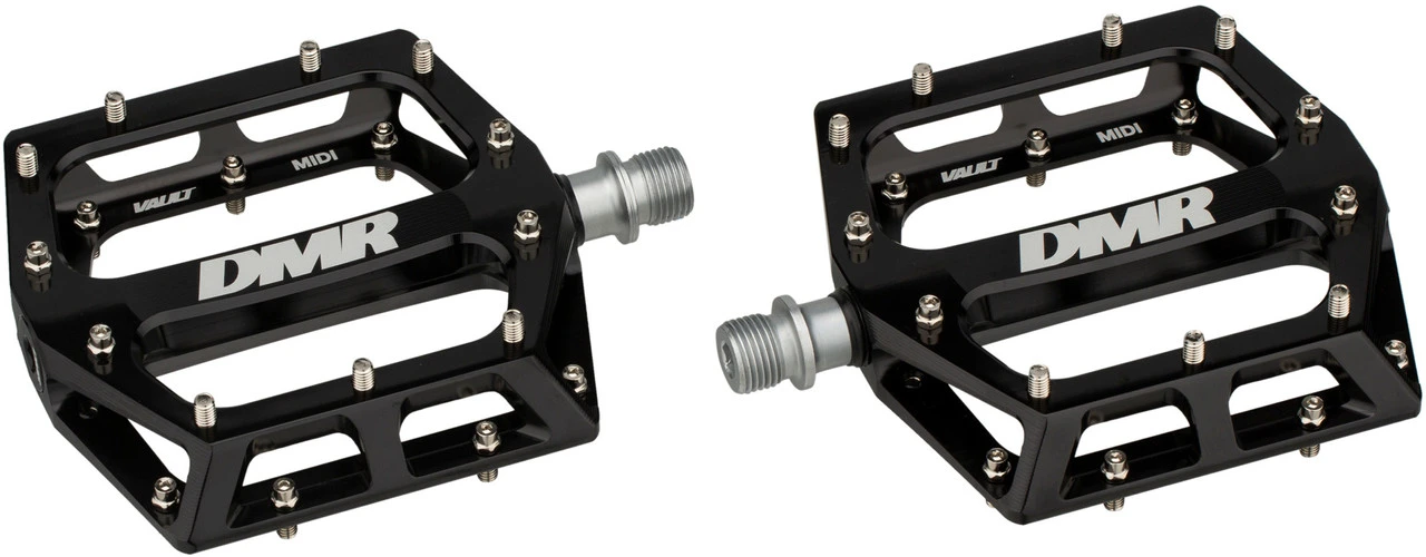 DMR Vault MIDI Plattformpedale 4 DMR Vault MIDI Plattformpedale – Bild 4