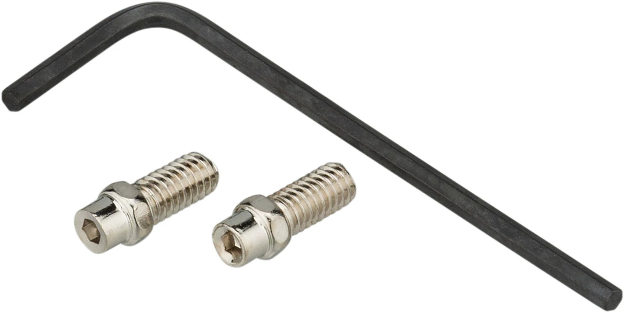 DMR Vault MIDI Plattformpedale 5 DMR Vault MIDI Plattformpedale – Bild 5