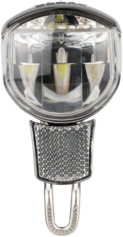 Busch-mueller Lumotec Luxos IQ2 U LED Frontlicht Mit StVZO-Zulassung -Bike Teile Verkauf 366768