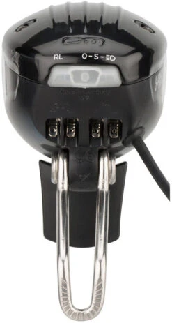 Busch-mueller Lumotec Luxos IQ2 U LED Frontlicht Mit StVZO-Zulassung -Bike Teile Verkauf 366771