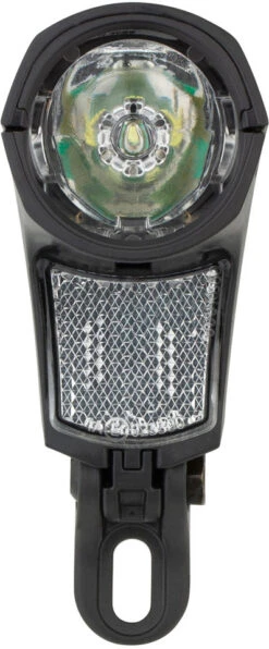 Busch-mueller UPP N Plus LED Frontlicht Mit StVZO-Zulassung 10 Busch-mueller UPP N Plus LED Frontlicht Mit StVZO-Zulassung -Bike Teile Verkauf 366775