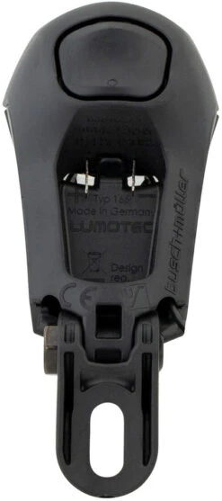 Busch-mueller UPP N Plus LED Frontlicht Mit StVZO-Zulassung 13 Busch-mueller UPP N Plus LED Frontlicht Mit StVZO-Zulassung -Bike Teile Verkauf 366778