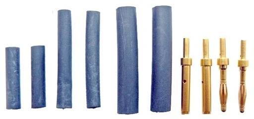 Supernova Goldkontaktstecker Set 1 Supernova Goldkontaktstecker Set