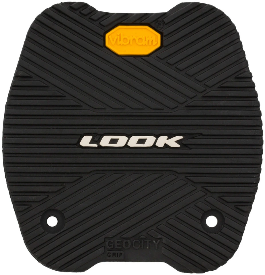 LOOK Activ Grip City Pedalplatten 4er-Set 1 LOOK Activ Grip City Pedalplatten 4er-Set