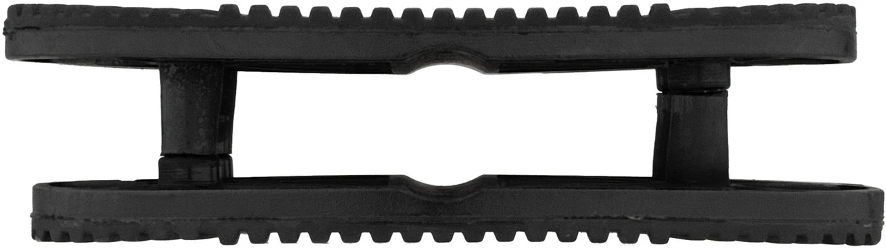 LOOK Activ Grip City Pedalplatten 4er-Set 2 LOOK Activ Grip City Pedalplatten 4er-Set – Bild 2