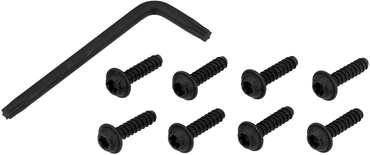 LOOK Activ Grip City Pedalplatten 4er-Set 5 LOOK Activ Grip City Pedalplatten 4er-Set – Bild 5