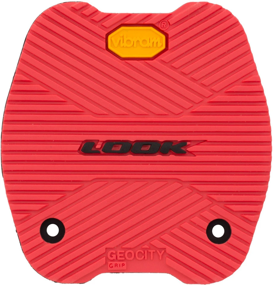 LOOK Activ Grip City Pedalplatten 4er-Set 6 LOOK Activ Grip City Pedalplatten 4er-Set – Bild 6