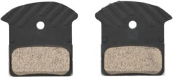 Shimano Bremsbeläge J04C Für XTR, XT, SLX, Alfine