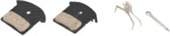 Shimano Bremsbeläge J04C Für XTR, XT, SLX, Alfine -Bike Teile Verkauf 369614