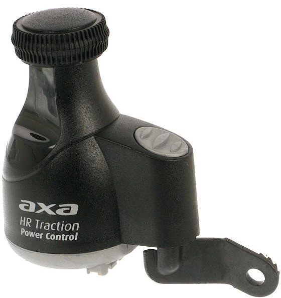 AXA HR Traction Power Control Dynamo 1 AXA HR Traction Power Control Dynamo