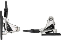SRAM Red 22 HRD FM V+h Set Scheibenbremse Hydr.DoubleTap® Schalt-/Bremsgr -Bike Teile Verkauf 371965