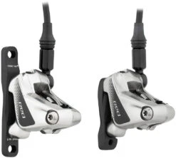 SRAM Red 22 HRD FM V+h Set Scheibenbremse Hydr.DoubleTap® Schalt-/Bremsgr -Bike Teile Verkauf 371966