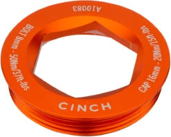 Race Face Puller Cap Abziehkappe Antriebsseite Für Cinch Kurbelschraube -Bike Teile Verkauf 373246