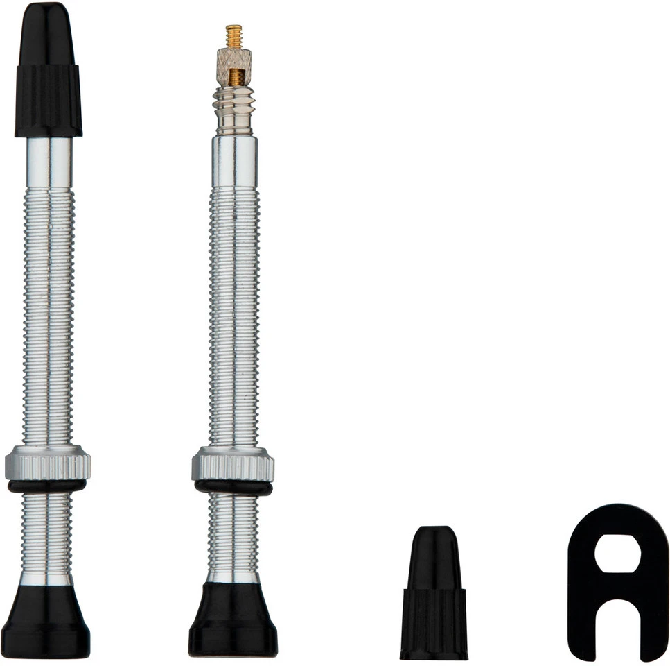 Tune Tubeless-Ventil 2er-Set 6 Tune Tubeless-Ventil 2er-Set – Bild 6