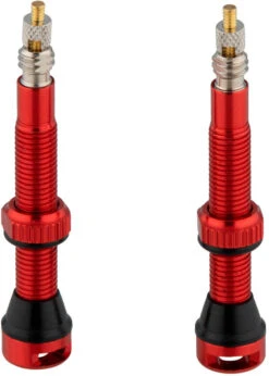 Tune Tubeless-Ventil 2er-Set 27 Tune Tubeless-Ventil 2er-Set -Bike Teile Verkauf 373360