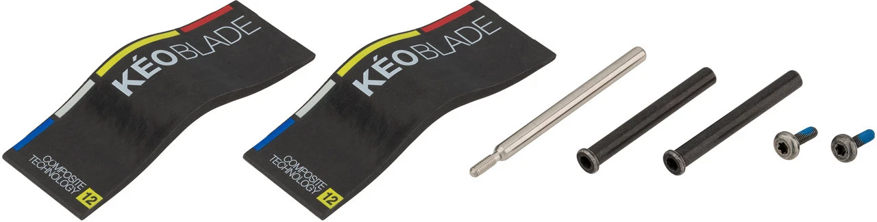 LOOK Kéo Blade Kit 2 LOOK Kéo Blade Kit – Bild 2