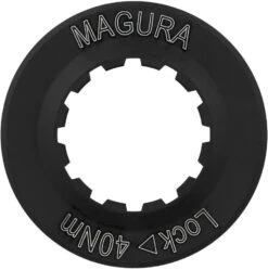 MAGURA Bremsscheibe MDR-C CL Center Lock Für Schnellspanner -Bike Teile Verkauf 374385