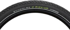 Schwalbe Pick-Up Super Defense Fair Rubber 26" Drahtreifen 6 Schwalbe Pick-Up Super Defense Fair Rubber 26" Drahtreifen -Bike Teile Verkauf 374719