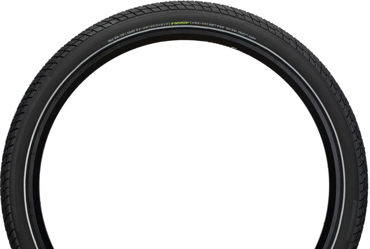 Schwalbe Pick-Up Super Defense Fair Rubber 27,5" Drahtreifen 2 Schwalbe Pick-Up Super Defense Fair Rubber 27,5" Drahtreifen – Bild 2